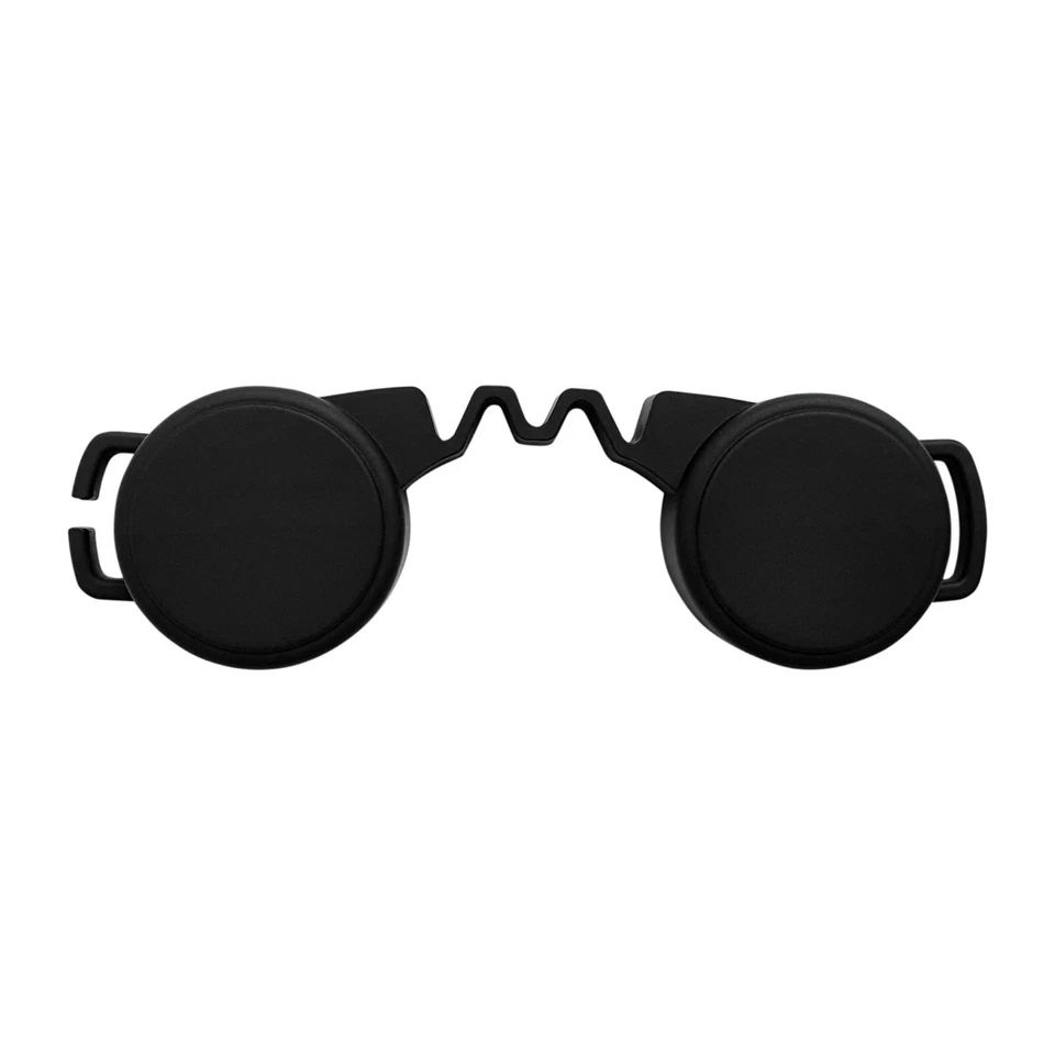 Binocular Rainguard / Eyepiece / Eyecup Cover Rubber Caps Several Sizes - Image 2 of 4