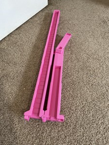 barbie dream house elevator replacement parts