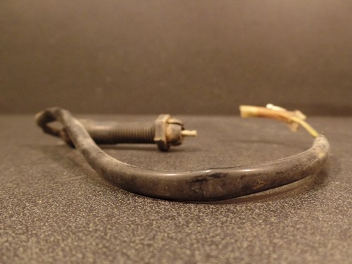 1972 72 HONDA CL175 CL 175 REAR BRAKE LIGHT SWITCH - Picture 6 of 12