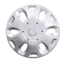 Fit For 2010-2013 Ford Transit Connect Van 15" Wheel Cover Hub Cap Full Rim Hub