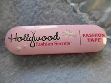 Hollywood Fashion Secrets Fashion Tape