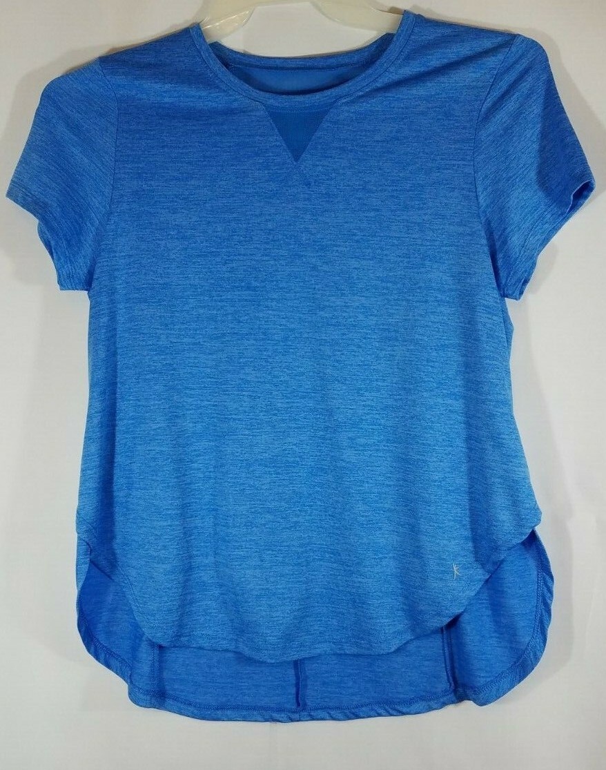 danskin dri fit shirts
