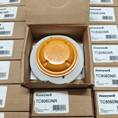 HONEYWELL Rauchmelder TC806DNR