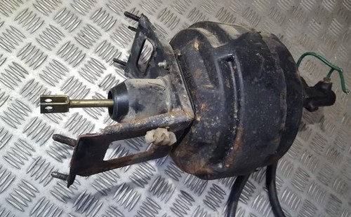 Renault Espace 1992 Brake servo - booster (Servo brake) USED, Genu #465883-22