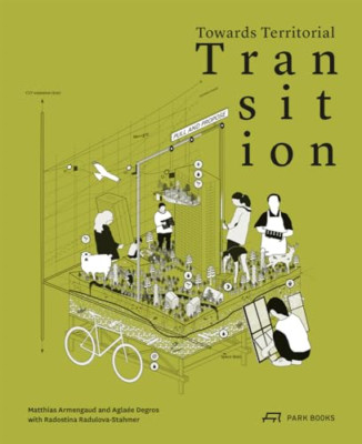 Towards Territorial Transition: A Plea to Large Scale D - Paperback NEW Armengau