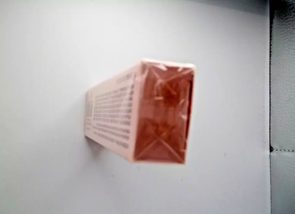 COACH New York Mujer Eau De Parfum Rollerball Mini 0.33 OZ Nuevo/Sellado Foto 3 de 3