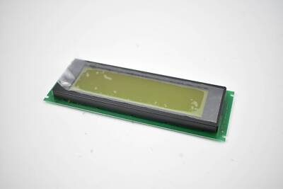 VL LCD Display Modul PCB-24064Z ( PCB-24064Z#2-01 ) 