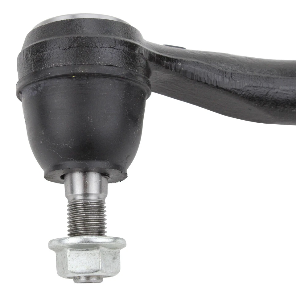 Extremo de barra de amarre de dirección exterior derecho pasajero Bison Performance para Mazda 6 09-13 Foto 3 de 4