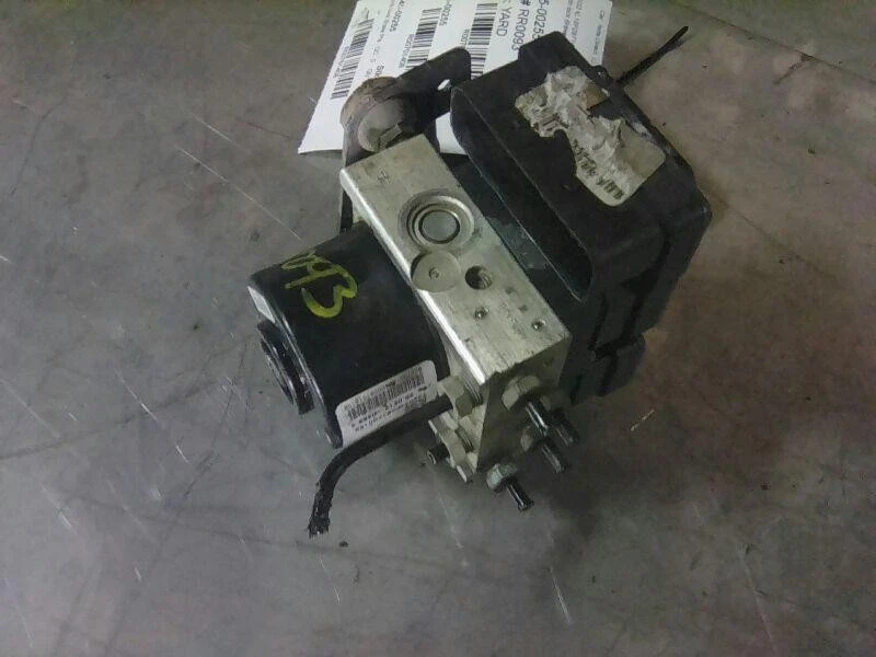 2008 Chevrolet HHR,Cobalt ABS Anti Lock Brake pump Assembly OEM Foto 4 de 4