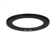 82mm - 105mm Filter Adapter Step-Up 82-105