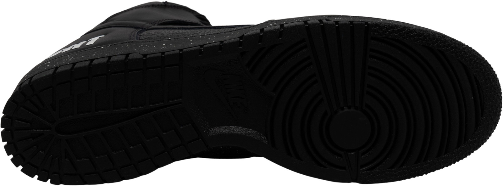 Nike Undercover x Dunk 1985 High Chaos - Black for Sale