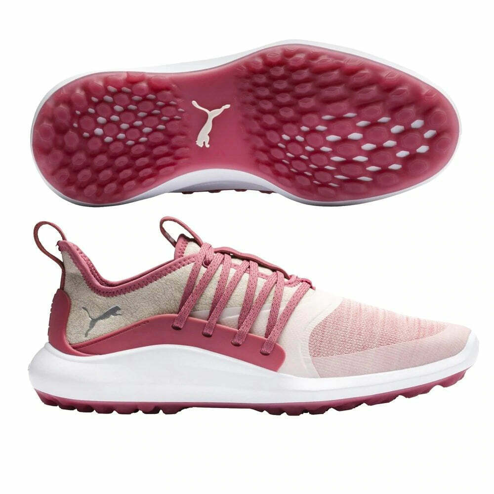 Vlekkeloos verkoopplan gips Puma Ignite NXT Solelace Pink/Silver Women's Golf Shoe 19222905 5.5M | eBay Vlekkeloos verkoopplan gips Puma Ignite NXT Solelace Pink/Silver Women's Golf Shoe 19222905 5.5M | eBay
