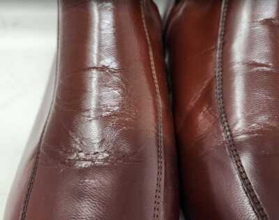 Men\'s 10 EEE Florsheim Duke dress boots in Antique gold Cavallo 10 3E Extra Wide Florsheim | Shoes | Mens Eee Florsheim Duke Dress Boots In  main image 4