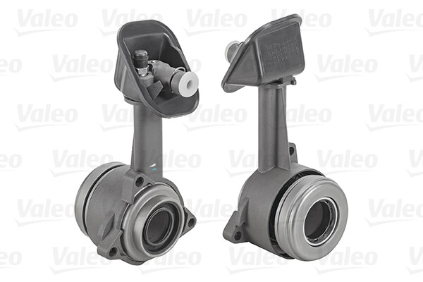 Finies les pédales dures grâce à la butée hydraulique Valeo 810027 d'embrayage