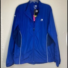 Karrimor Built To Run Multipurpose Jacket XL NWT