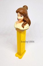 PEZ - Dozownik - Disney - Belle - Piękna i Bestia