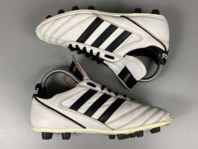 Football Boots Unterschied Kaiser Und Copa Mundial Adidas Kaiser