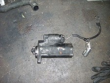 Démarreur Renault MAXITY