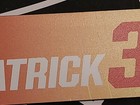 Minkah Fitzpatrick 2021 NFL pro bowl locker nameplate special edition # 2 of 5 — photo 5