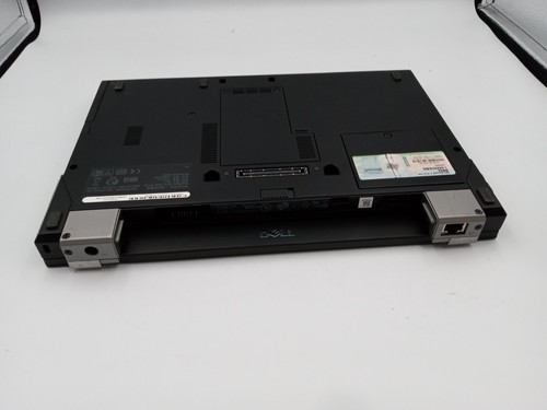Dell Latitude E4300 13" Laptop Intel Core 2 Duo 4GB RAM 320GB HDD Win 7 READ -RR - Picture 7 of 7