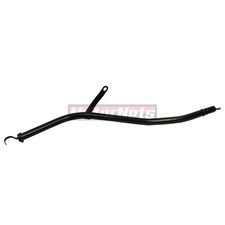 Gm Chevy 24 Th-400 Black Transmission Dipstick Turbo 400 Trans Hot Rod Rat Rod Gm Chevy 24 Th-400 Black Transmission Dipstick Turbo 400 Trans Hot Rod Rat Rod