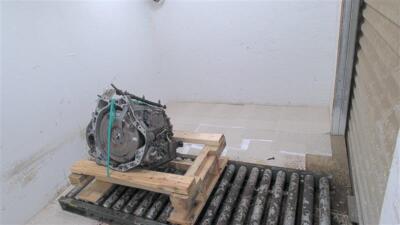 Used Automatic Transmission Assembly fits: 2018 Mazda 3 AT 6 Speed 2.5 Grade B