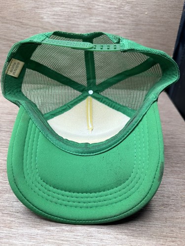 Vintage Oregon Ducks Snapback Hat “UO” Embroidered Patch - Picture 5 of 5