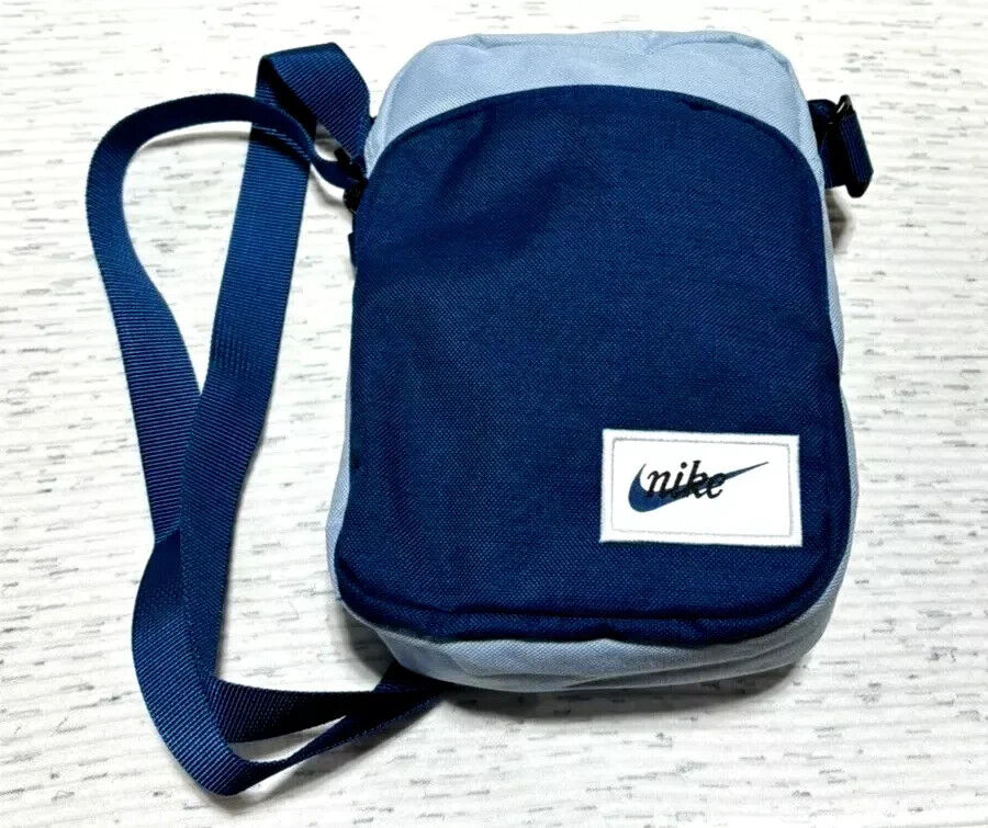 Nike Crossbody Bag Fanny Hip Waist Belt Pack Messenger Nike Crossbody Bag Fanny Hip Waist Belt Pack Messenger