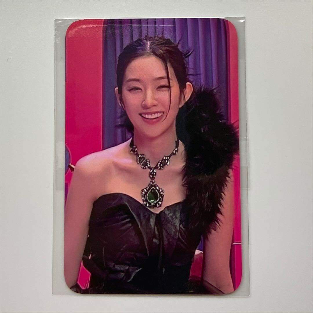 redvelvet queendom cdジョイ ウェンディ トレカ mu-mo redvelvet queendom cdジョイ ウェンディ トレカ mu-mo - メルカリ
