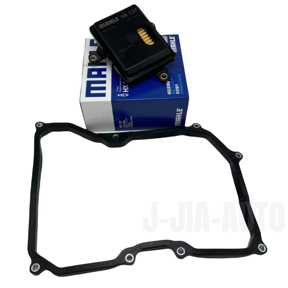 OEM Automatic Transmission Filter Kit For Volkswagen Jetta Passat 09G325429E - Изображение 4 из 4