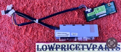 SAMSUNG QN65LS03TAF Wifi /IR Sensor/Button Boards BN64-03954A, BN59-01333A