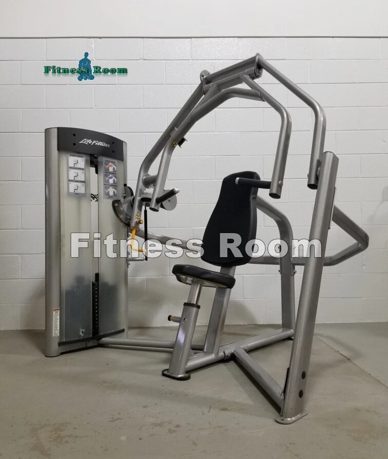 Life fitness online all in one