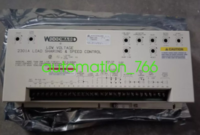 WOODWARD 2301A 9905-026 New Electronic controllers shipping Via Fedex or DHL
