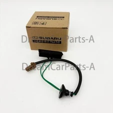 OEM Subaru 63270FJ000 Trunk Opener Switch 12-16 Impreza 13-17 Crosstrek