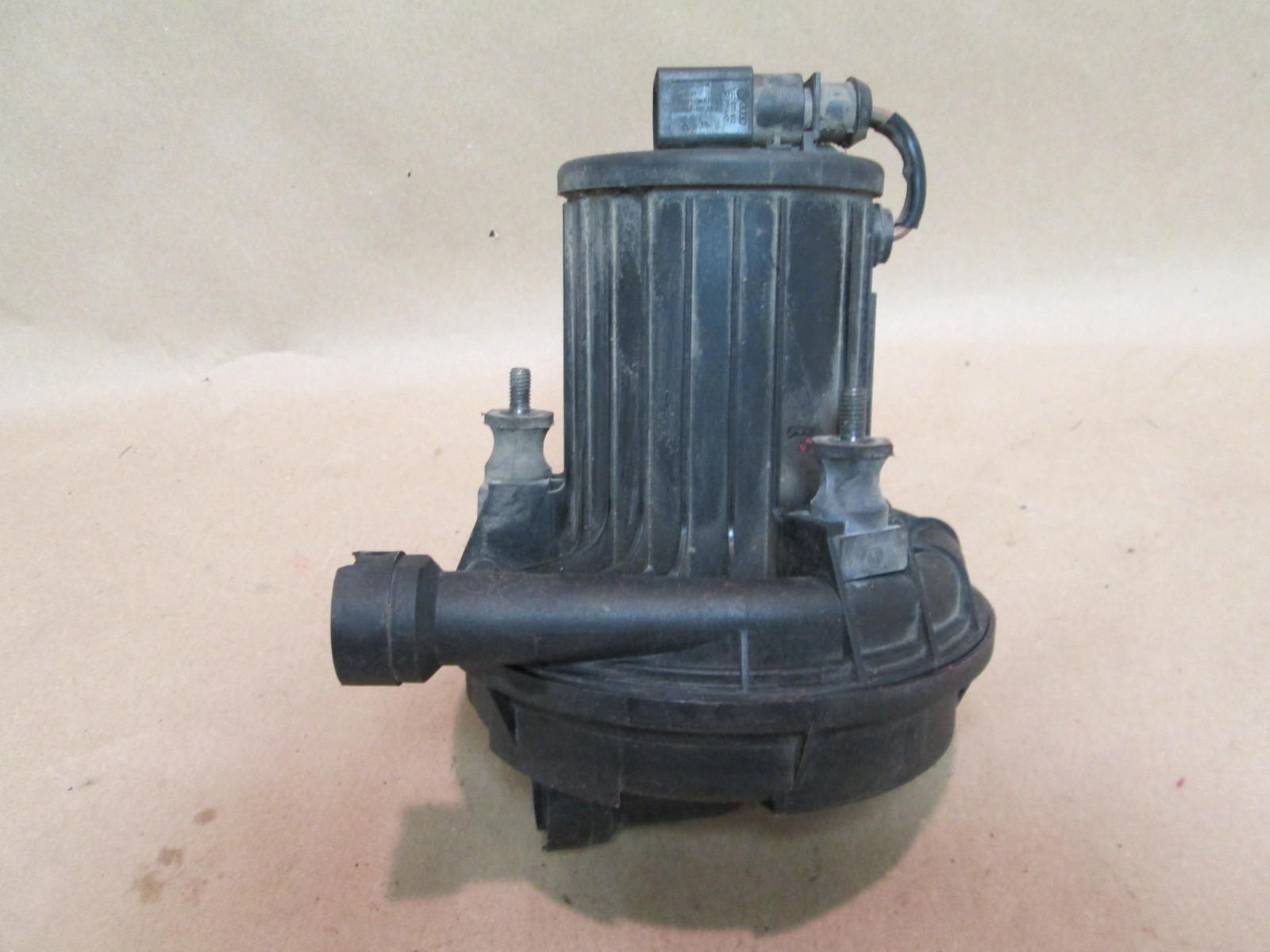 Bentley GT, Flying Spur - Secondary Air Injection Pump # 3W0131083B