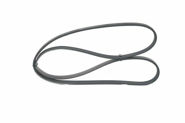 Keilrippenriemen FüR Renault Passend FüR Subaru Toyota Bosch 1987945721-image