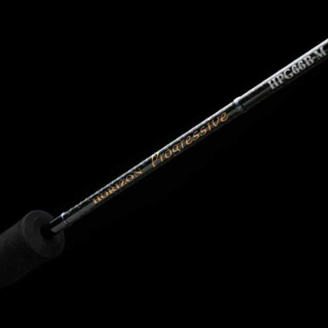 天龍TenRyu HORIZON Progressive HPG66B-MH HORIZON Progressive （ホライゾン プログレッシブ）｜OFF SHORE