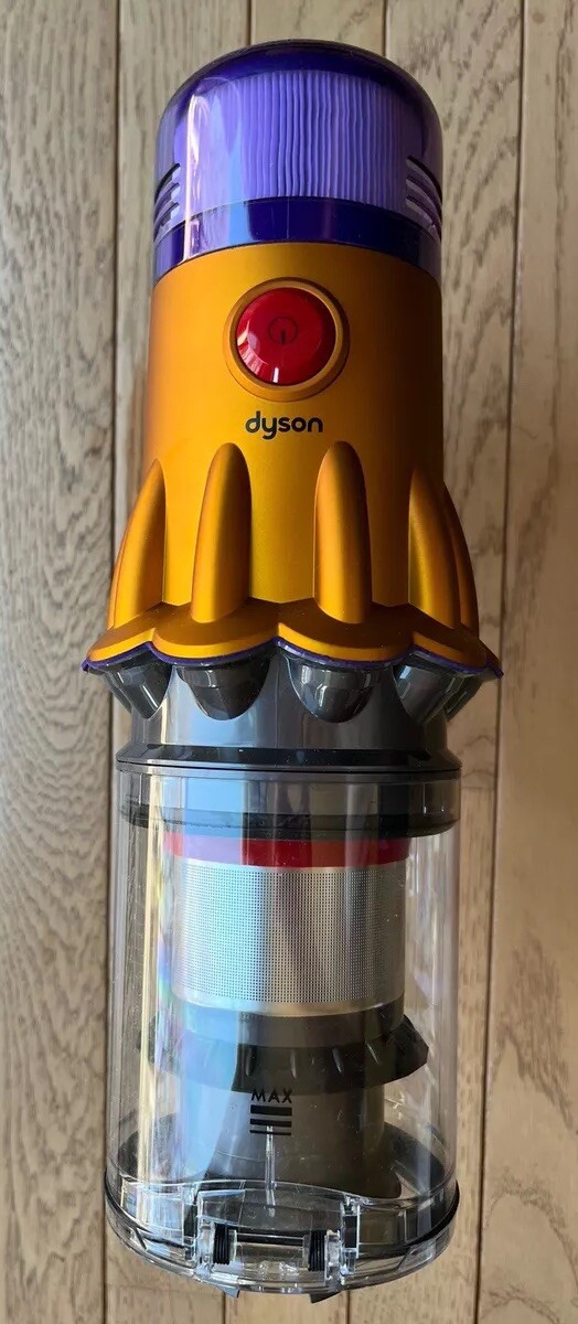Dyson V12 Detect Slim SV46 Cordless Vacuum Complete Main