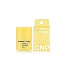 CNP Laboratory Propolis  KOREA Lipcerin 0.5oz New in Box