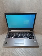 Fujitsu Lifebook U745 i7-5600U @ 2.60GHz 8GB DDR3 256GB SSD Grade C EM0205