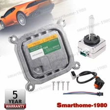 HID Xenon Headlight Ballast Bulb Control Unit Module For Ford Mustang 2010-19 US
