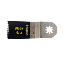 Image of Fein E-Cut Coarse Wood, Plasterboard and Soft Plastic Plunge Saw Blade 35mm Pack