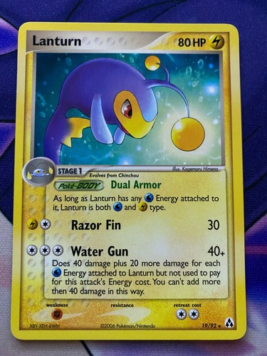 Pokémon EX Legend Maker Raro -- Tú eliges -- *Leer descripción* - Imagen 6 de 17