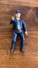 Kenner Butch Cassidy Sundance Kid Action Figure 3 O.C. HANKS