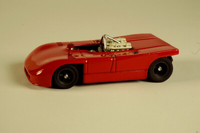 Porsche 908/3 ''Prova''  1:43 Best Modell Nr.9031