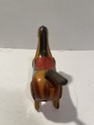 BUCKING BRONCO TIN LITHO WINDUP TOY IN ORIG BOX BY DAIYA   1950s   JAPAN WORKS — photo 2