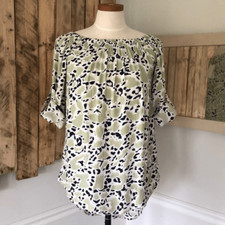 NWT Faithful The Brand Sz XS Into the Wild” Animal Print Mini Dress / Tunic