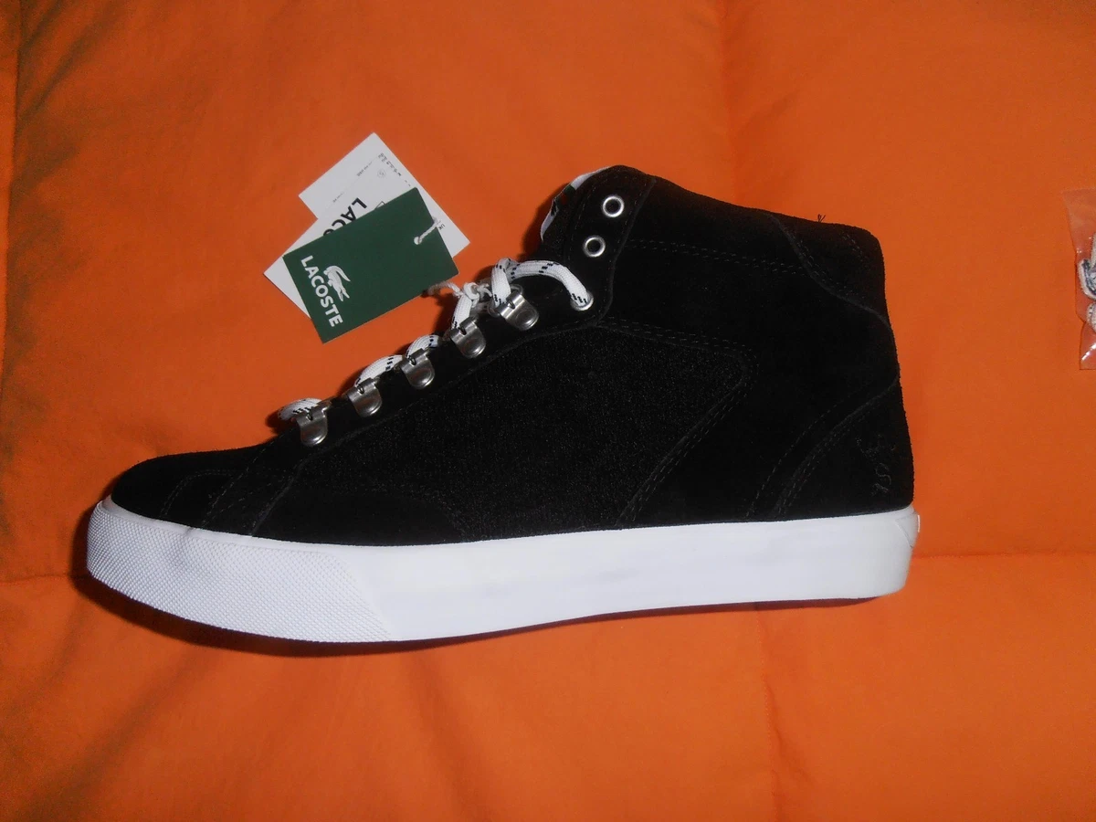Lacoste Esteban x Shoes Master Japan new size 9us 8uk 42eu
