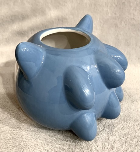 NUOVA tazza da caffè in ceramica Sonic The Hedgehog 3D figura grande 24 oz - Foto 6 di 18