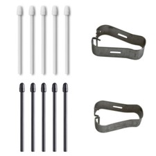 Stylus S Pen Tips Remove Nips Tweezers Tools for Scribe Write Stylus Pen